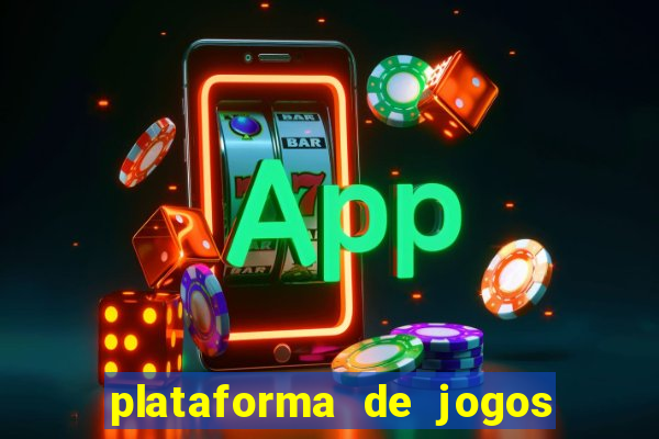 plataforma de jogos do rodrigo faro